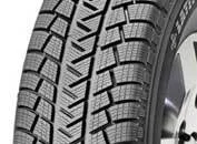 MICHELIN LATITUDE ALPIN image